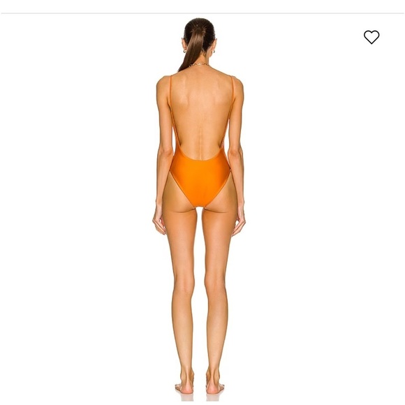 Jade Swimsuit NWOT - Picture 9 of 11